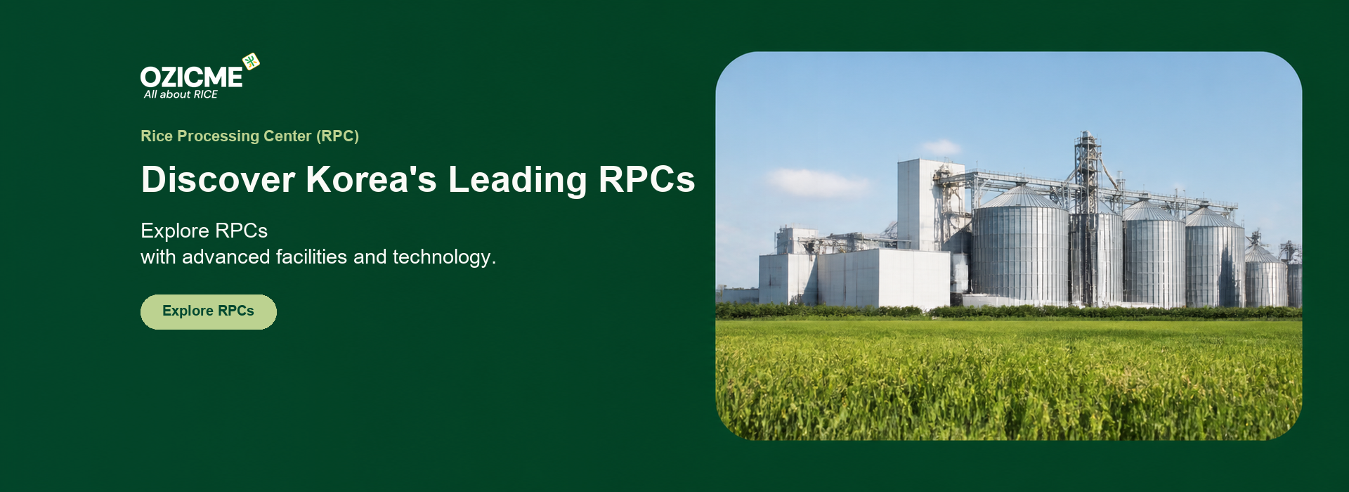 Discover Korea's Leading RPC